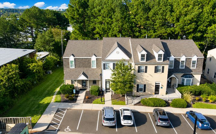 1804 Martin Luther King Junior Parkway, Durham
