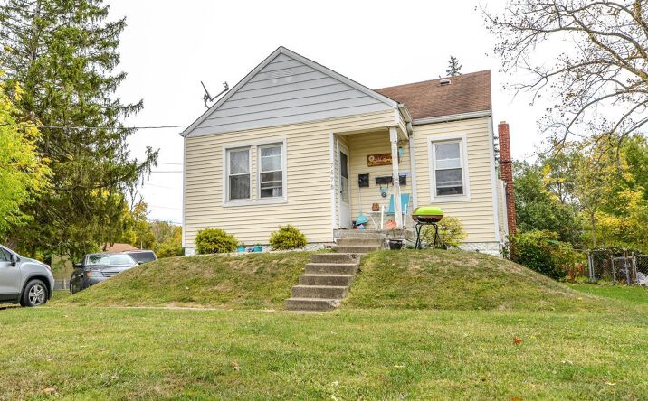 Pippin Road, Colerain Twp