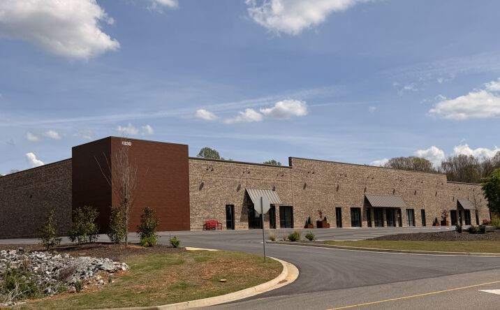 4830 Marsett Parkway, Cumming