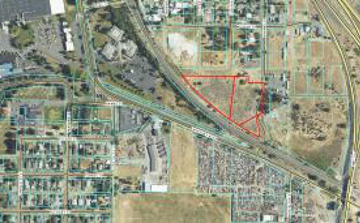 3200 Quarry Street, Klamath Falls
