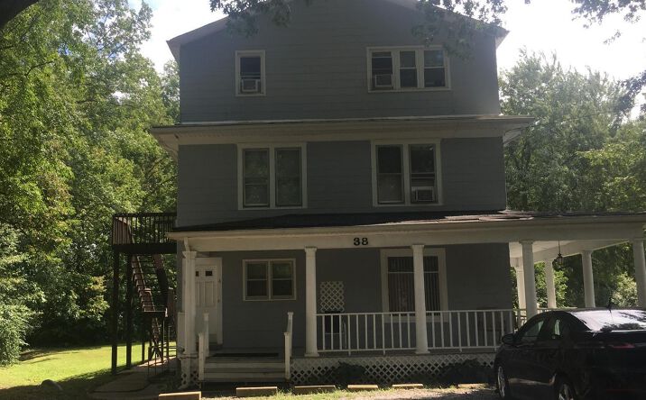 Swan Lane, Batavia Twp