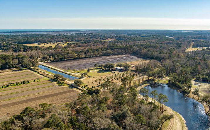 4750 River Road # 1a #1 & 1a, Johns Island
