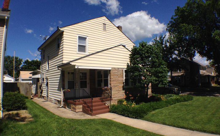 821 Ridgelawn Avenue, Hamilton
