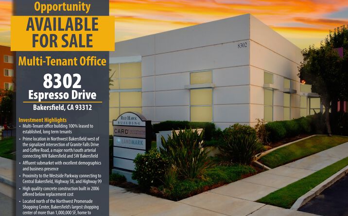 8302 Espresso Drive, Bakersfield