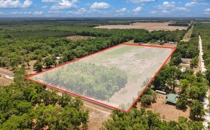 18 AC NW County Road 138, Branford
