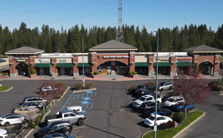 10925 N Newport Hwy, Spokane