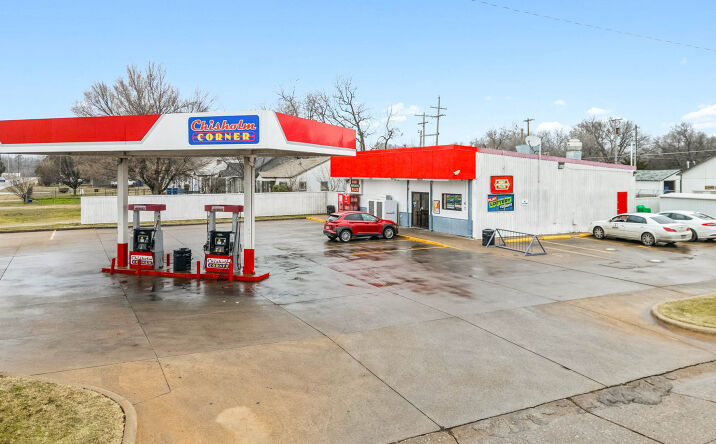 211 East Chestnut Avenue, Duncan