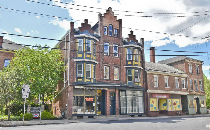 28 South Main Street, Bangor
