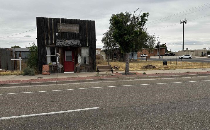 731 N 4th Street Street, Fort Sumner