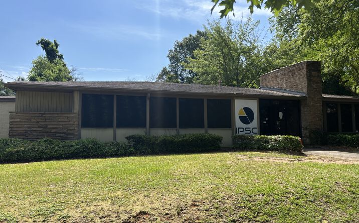 1001 South Hull Street, Montgomery