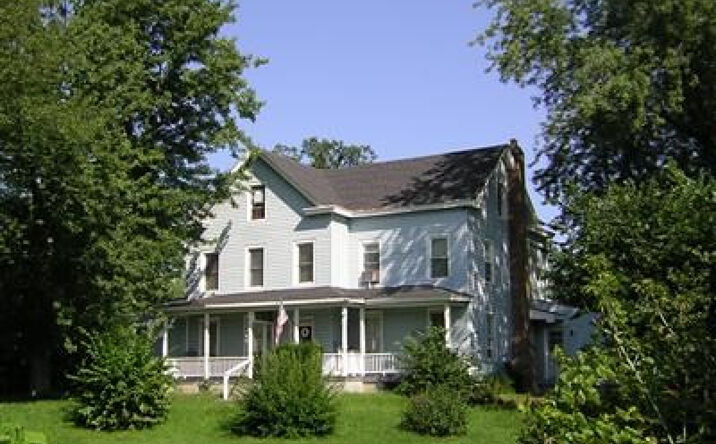 220 Route 9W, Athens