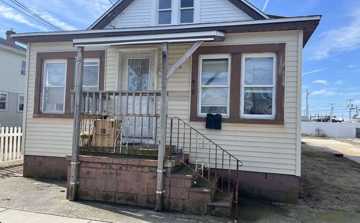 432 W Andrews Avenue, Wildwood