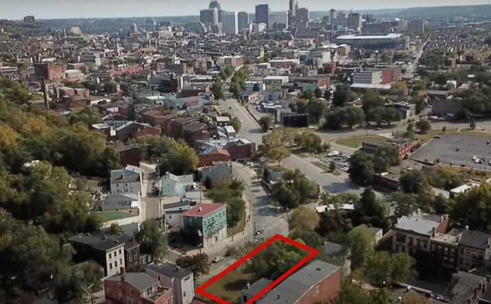 420 W McMicken Avenue, Cincinnati