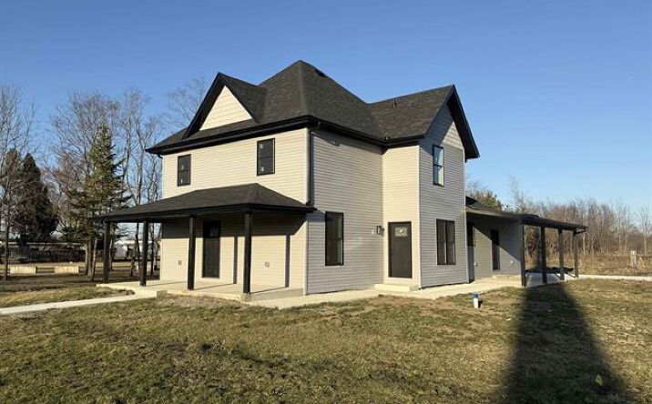 65940 US 33, Goshen