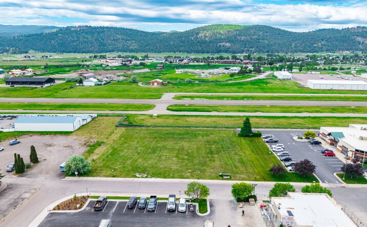2270 US Highway 93 S, KALISPELL