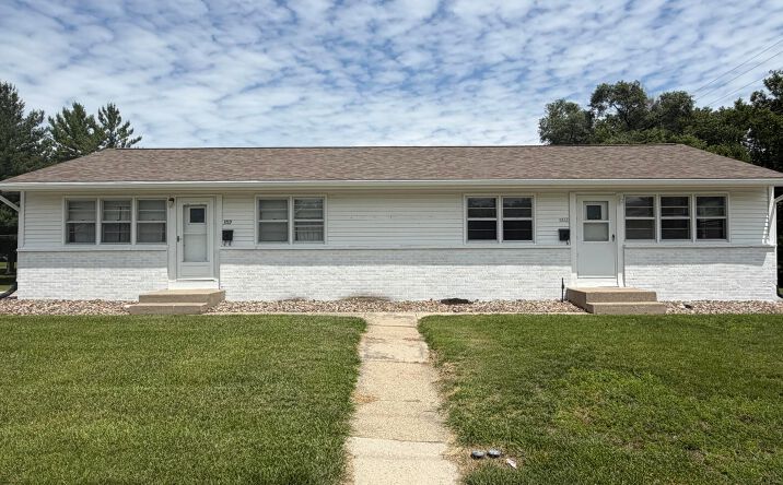3517/3519 Tripp Street, Ames