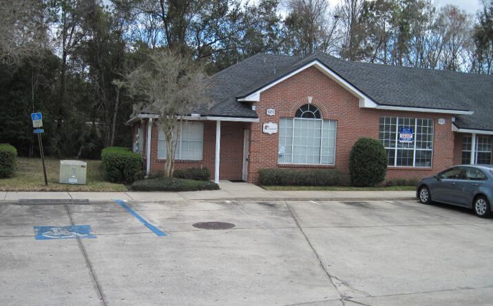 8825 Perimeter Park Blvd., Suite 501, Jacksonville