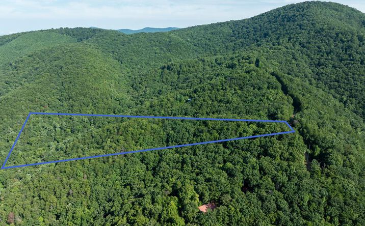 Lot 9 Brushy Top Drive, Chatsworth