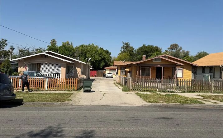 1236 Belle, San Bernardino