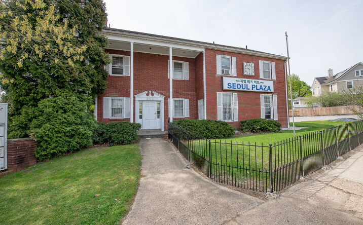 500 W Cheltenham Ave, Philadelphia