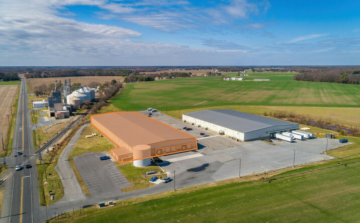 6063 Whitehurst Drive, Seaford
