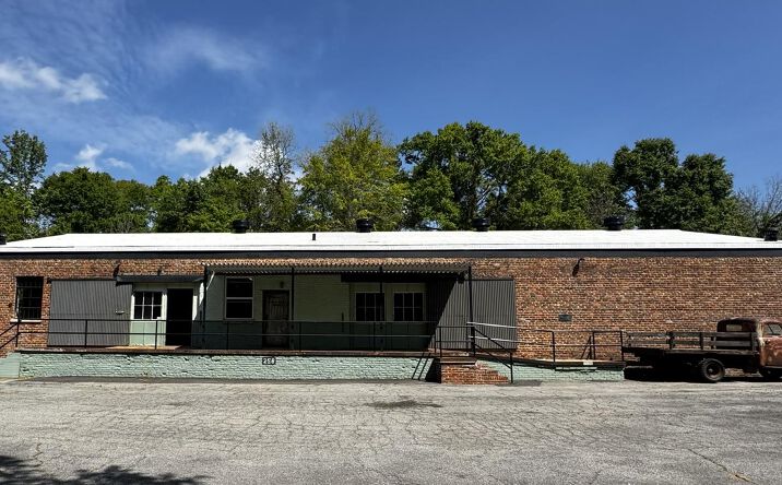 258 Depot Circle, Milledgeville