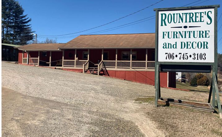 42 Rountree Circle, Blairsville