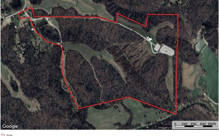 555 Morning Star Cir, Perryville