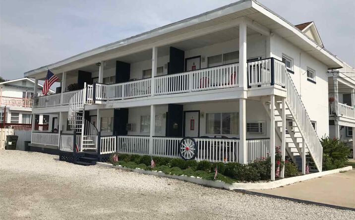 539 W Maple Avenue, West Wildwood