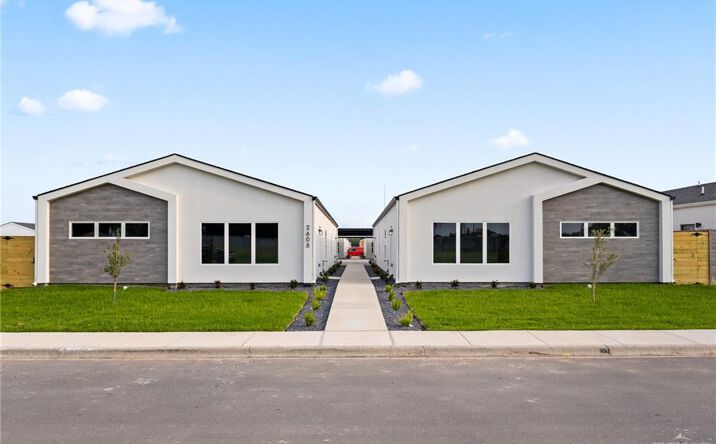 2605 Woodpecker Road, Weslaco