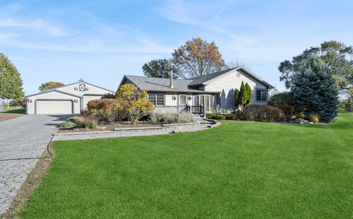 22962 S Harlem Avenue, Frankfort