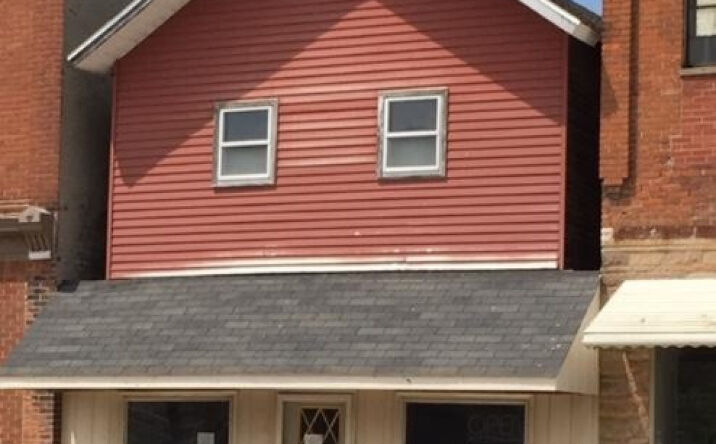 110 Michigan Street, Reading