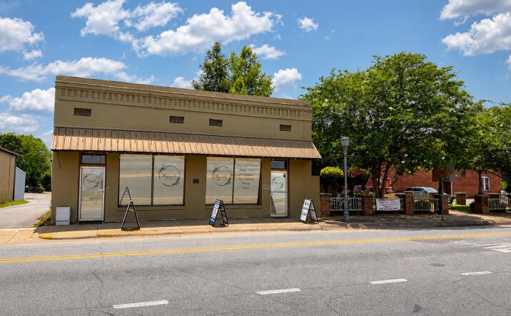 118 MILDRED ST, BREWTON