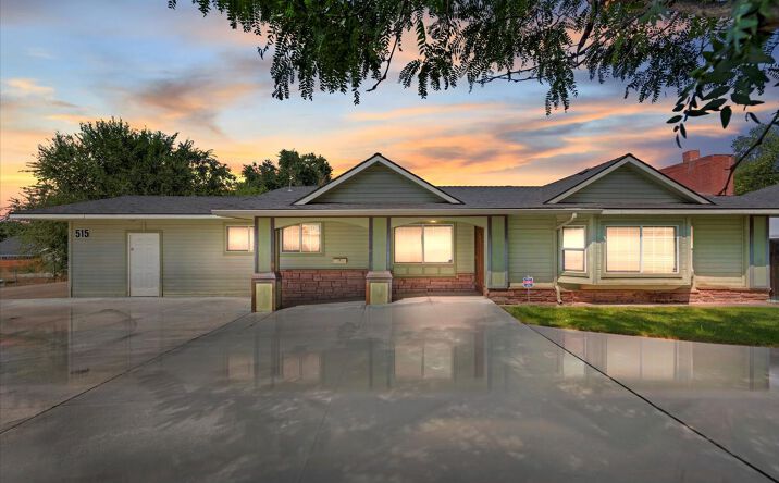 515 16th Avenue North, Nampa