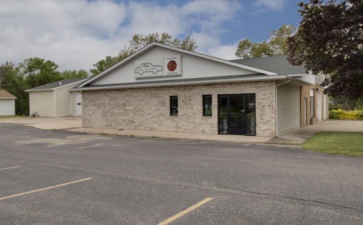 1193 E Michigan Avenue, Battle Creek