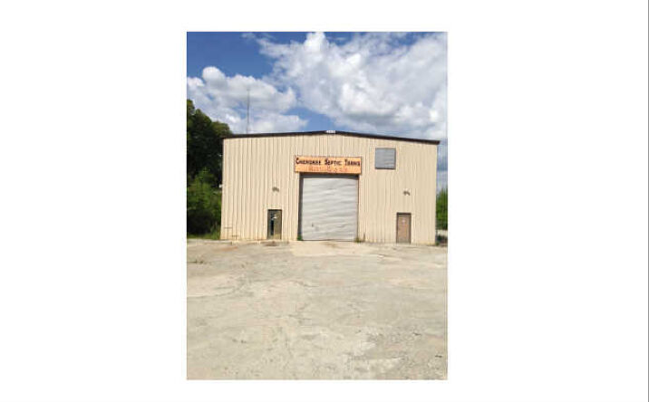 220 Reservoir Road, Murphy