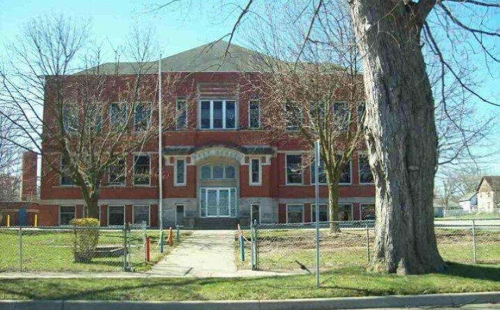 340 Cliff Street, Battle Creek