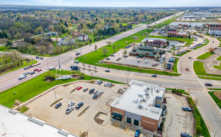 2500 North Randall Road, Elgin