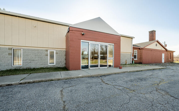 641 S Crystal Avenue, Benton Harbor