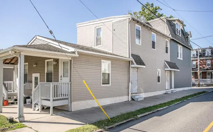 237 Franklin Avenue, Phoenixville