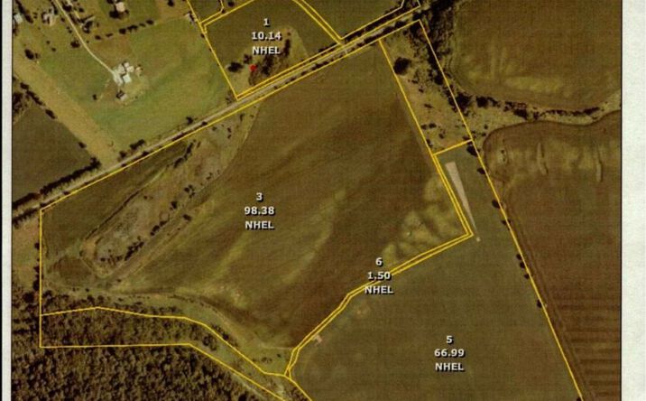 2790 N 4201st Road, Sheridan