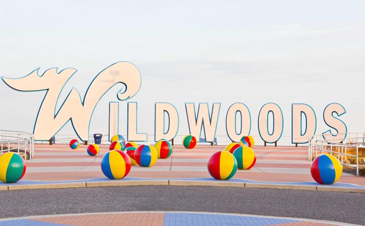 3421 Pacific Avenue, Wildwood