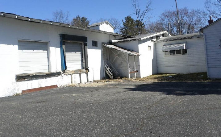3360 SPRING ARBOR RD, Jackson