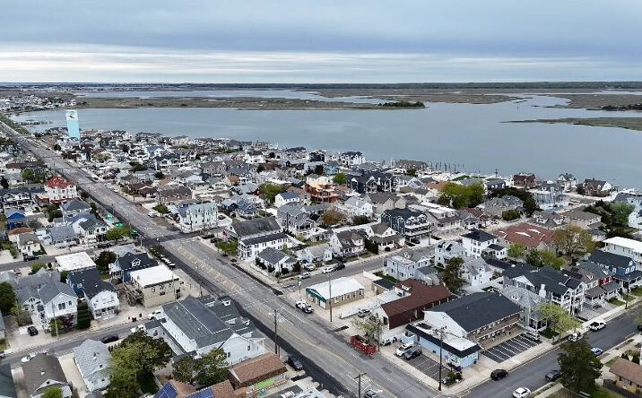 6307 New Jersey Avenue, Wildwood Crest