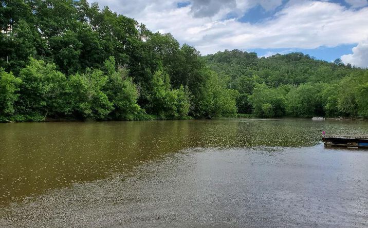 Osprey Drive, Union Twp