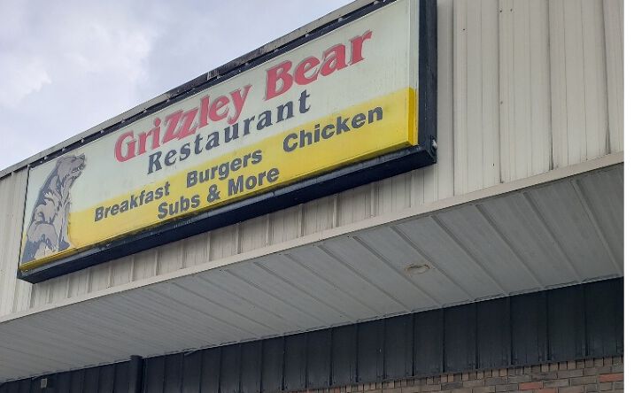 877 Hwy 64, Murphy
