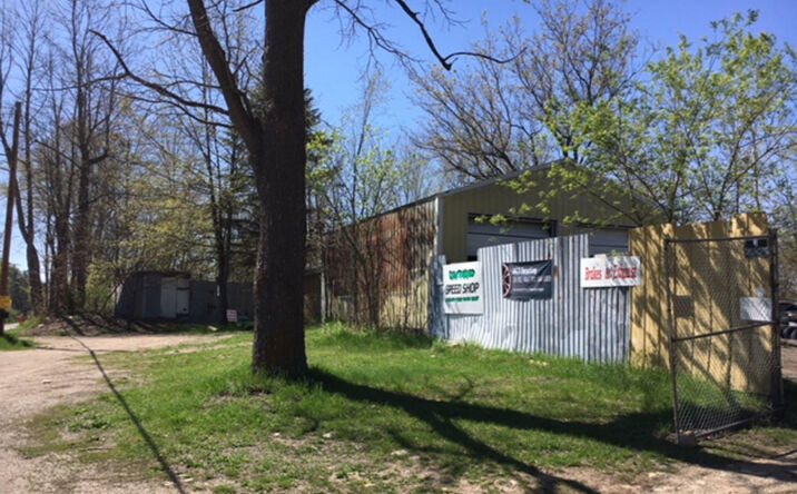 1140 Harmonia Road, Battle Creek