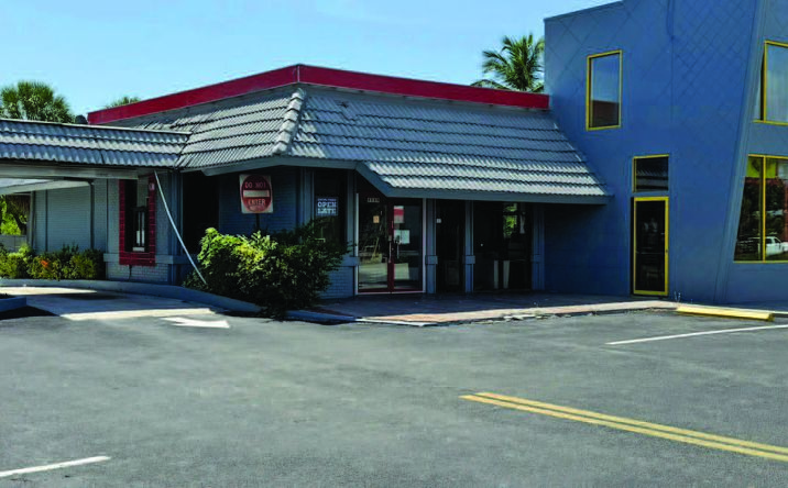 2319 N Federal Highway, Hollywood