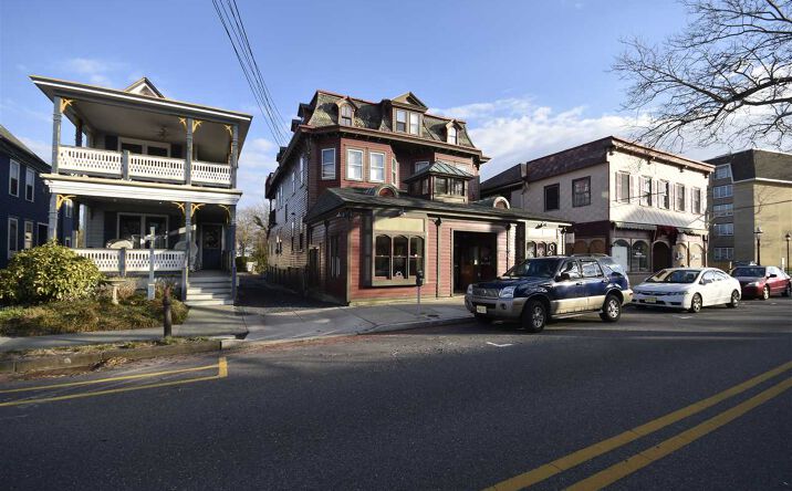 660 S Washington Street, Cape May