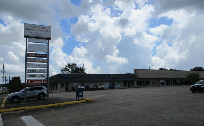 721-729 Front St. Ext., Meridian
